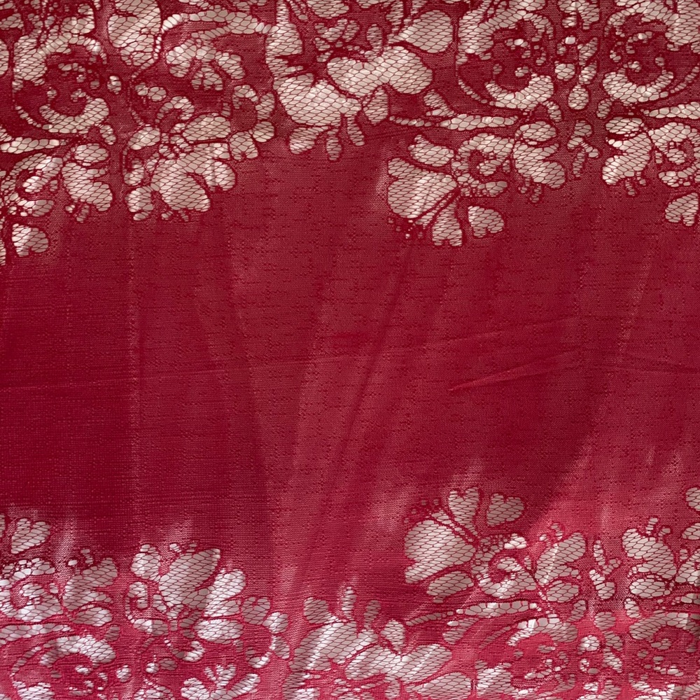 Pashmina Scarf - Picture 3 of 7